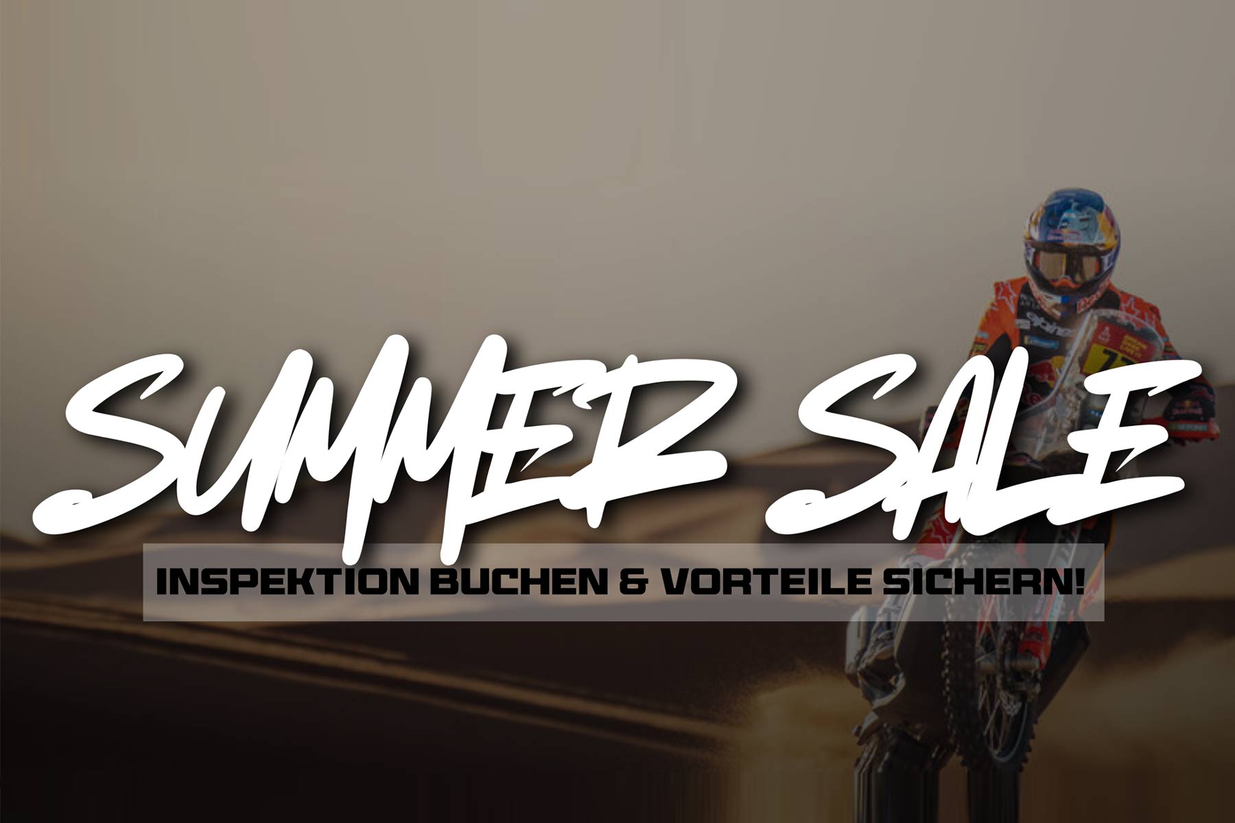 SUMMER SALE BIS 31.08.2026