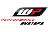 WP Performance logo