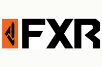 logo FXR
